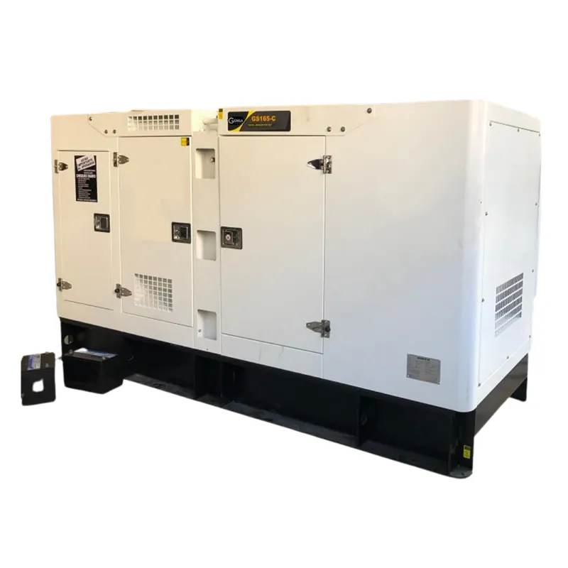 GENSA GS165-B